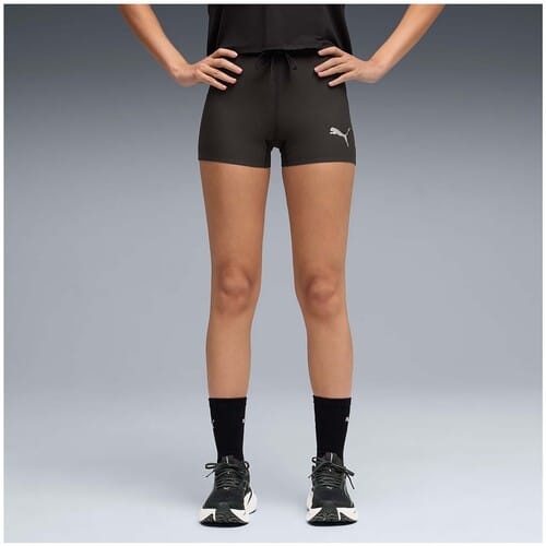 Puma Broek W Lightspeed 3 Short Tight - Sportswear - Vrouwen