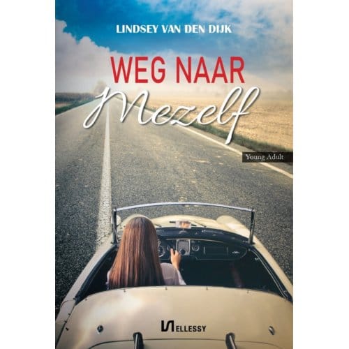 Weg Naar Mezelf - Lindsey van den Dijk