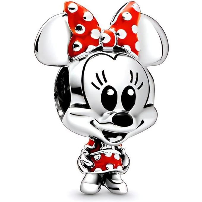 Pandora Bedel DIsney Minni Mouse Dotted Dress 798880C02