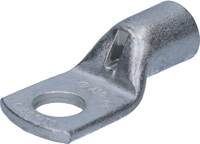 Pak van 100 Cembre A10-M10 buiskabelschoenen 50mm² M10