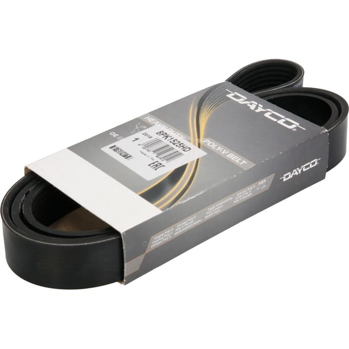 V-riem DAYCO 8PK1525HD
