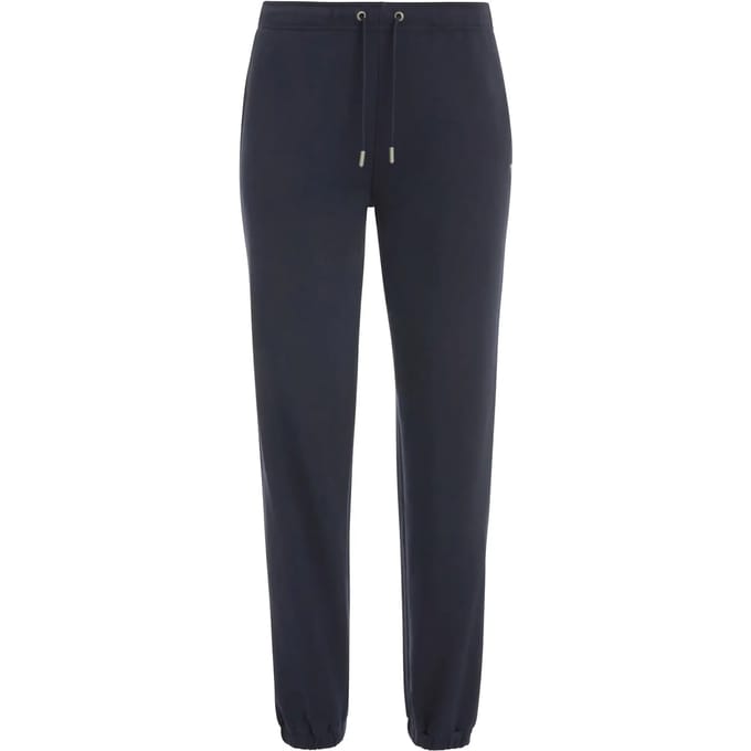 Dames joggingsbroek Guess Triangle Label