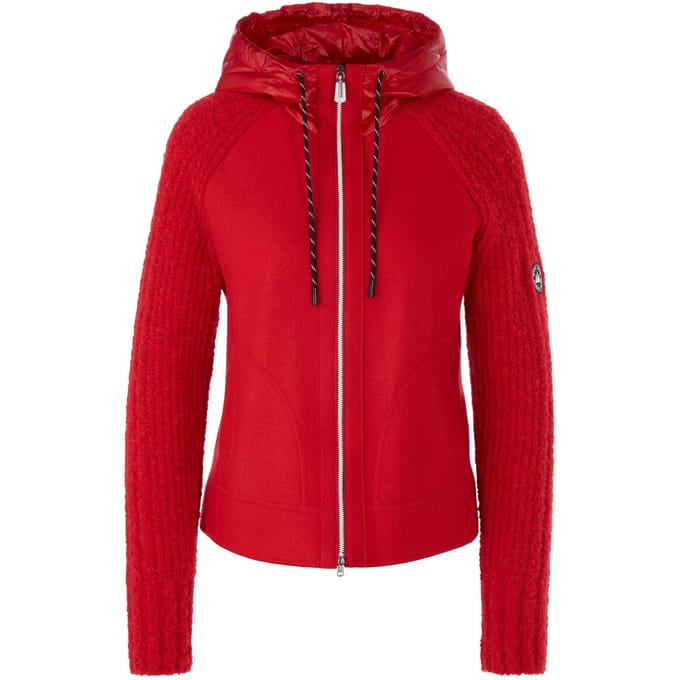 Marccain  Jackets Rood Zs 31.14 J30