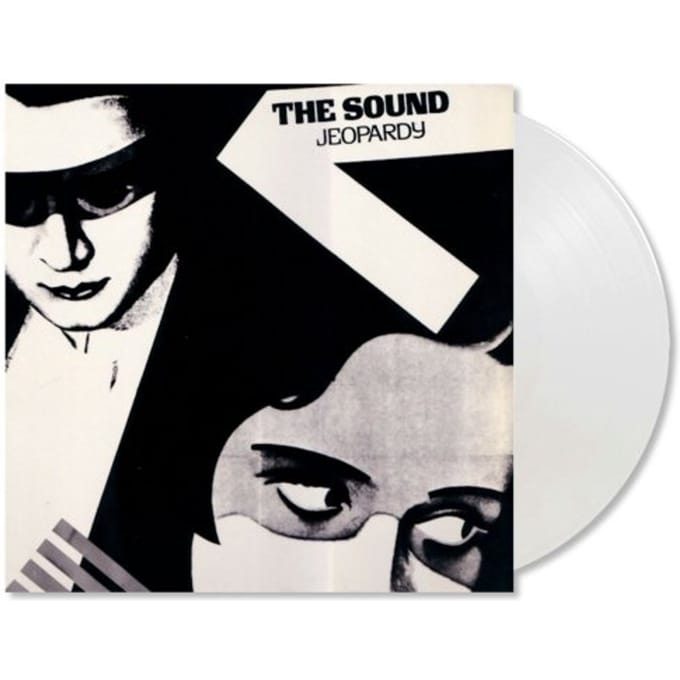 Jeopardy - The Sound