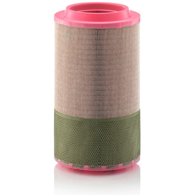 Luchtfilter MANN-FILTER C 27 1170