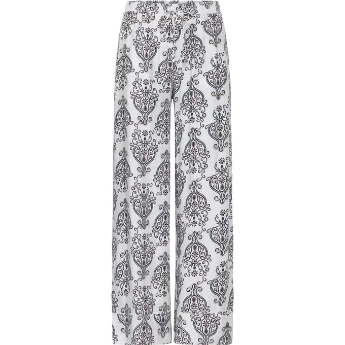 fransa - FRARIANA PA 5 - Dames - Relaxed fit jeans