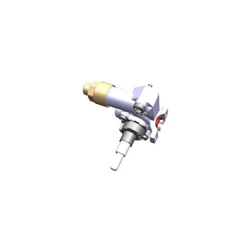 AEG gaskraan, semisnel, d=0.35 G25-25mbar 140151899055