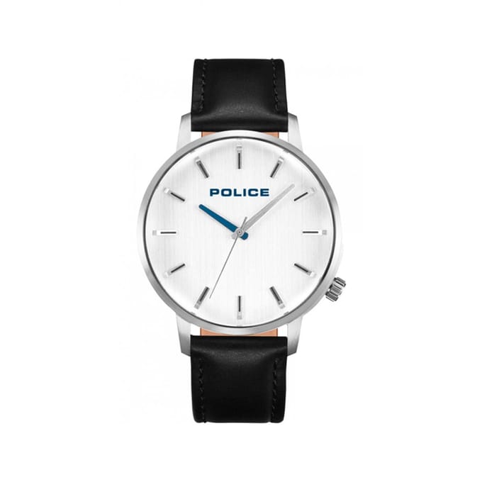 Police PL.15923JS/04 Unisex Horloge 42mm 3 ATM