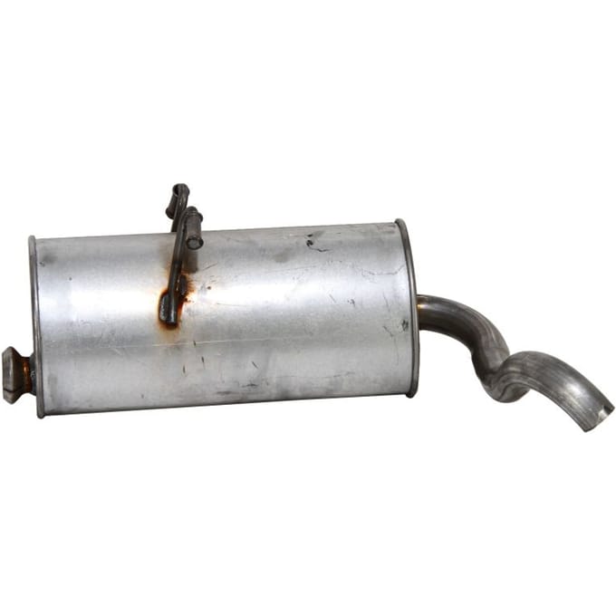 Geluiddemper achter BOSAL 190-129