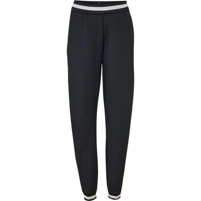Skins Dames/dames Joggingbroekjes (Zwart)