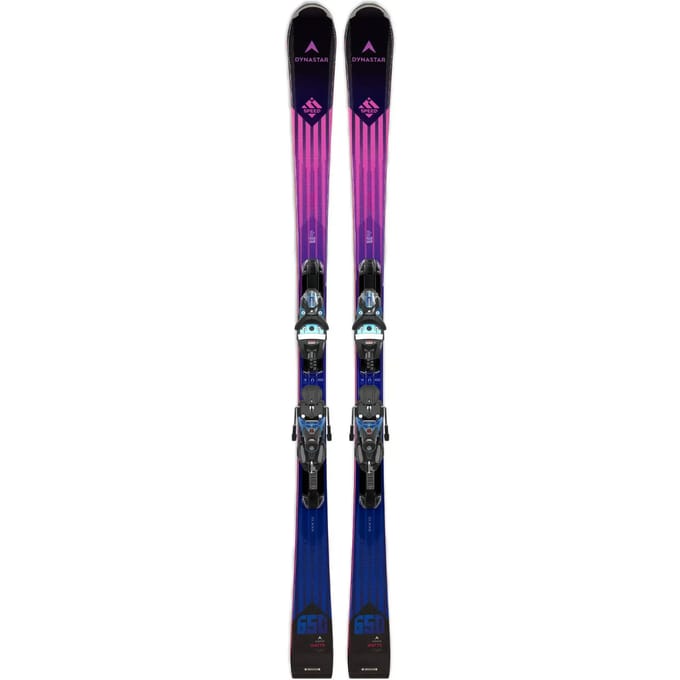 Ski Dynastar Speed 650 Konect / Spx 12 Konect Gw B80