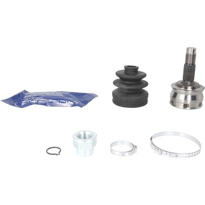 Homokineet reparatie set, aandrijfas MEYLE KIT 214 498 0007