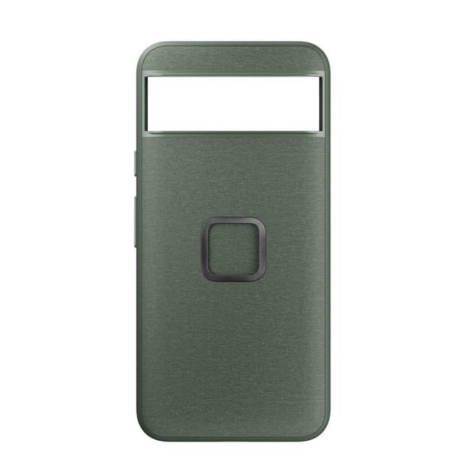 Peak Design - Mobile Everyday Fabric Case Pixel 8 - Sage