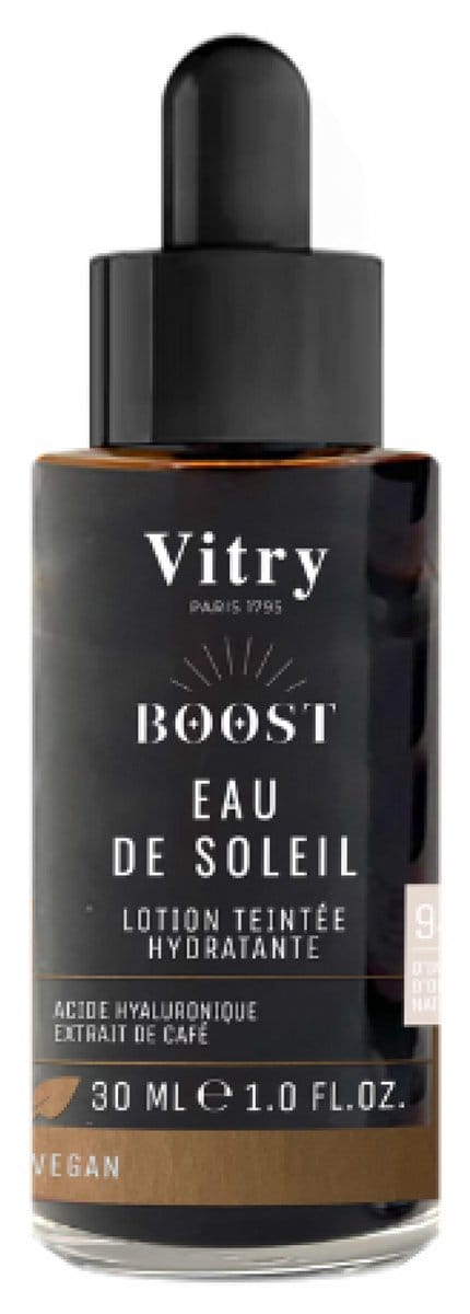 Vitry Boost Eau de Soleil 30 ml