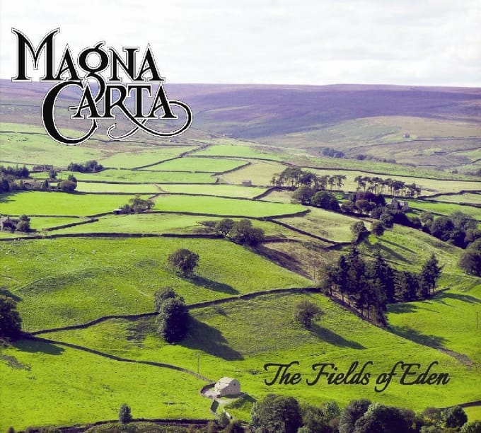 Fields Of Eden (Digi)