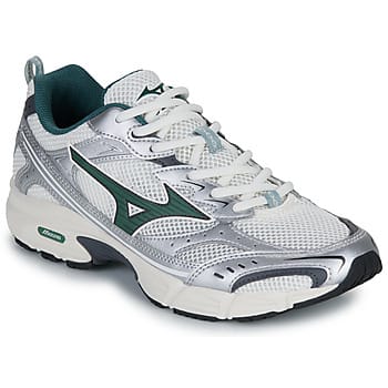 Mizuno MXR heren sneaker - Wit Groen - Maat 44