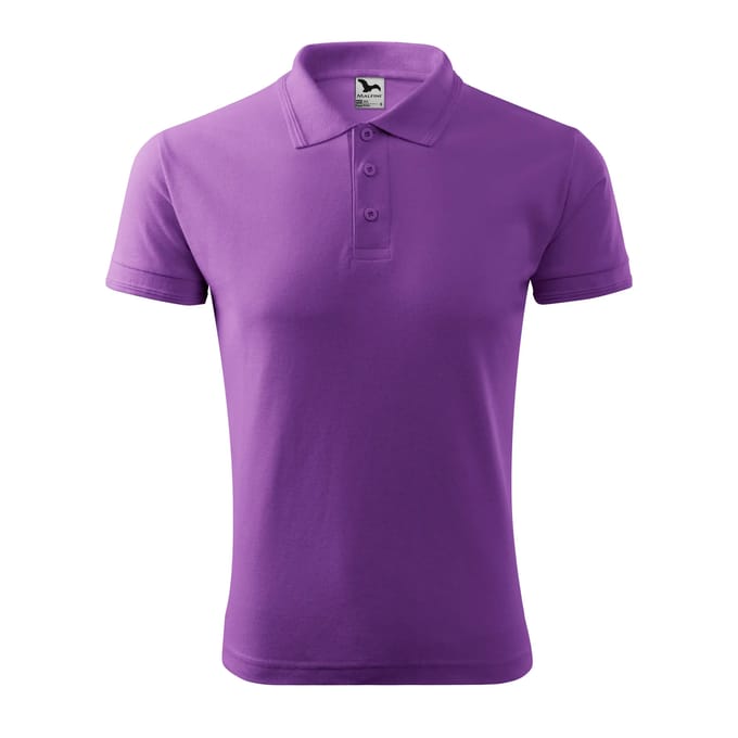 Polo Malfini Pique 203