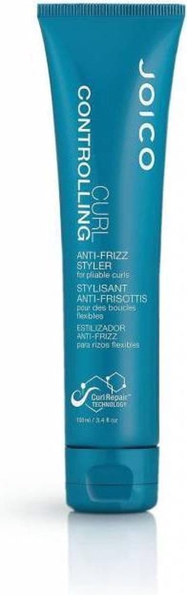 JOICO Curl Controlling Anti-Frizz Styler