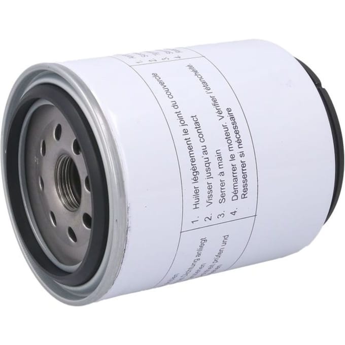 Brandstoffilter SF SK 3422