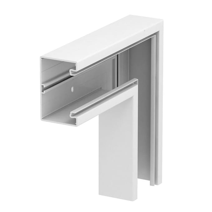 OBO Bettermann 6274320 Montageaccessoire (b x d) 110 mm x 70 mm 1 stuk(s) Zuiver wit