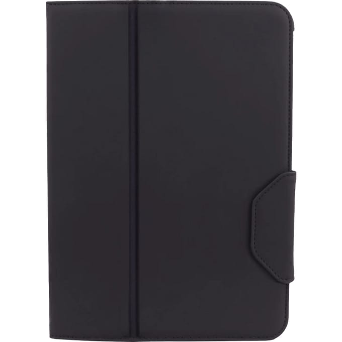 BlueBuilt Apple iPad Air (2026/2025/2024) 11 inch Book Case Zwart
