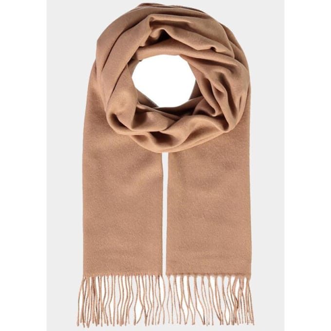 Commander Shawl cashmink schal 30/180 213013435/705