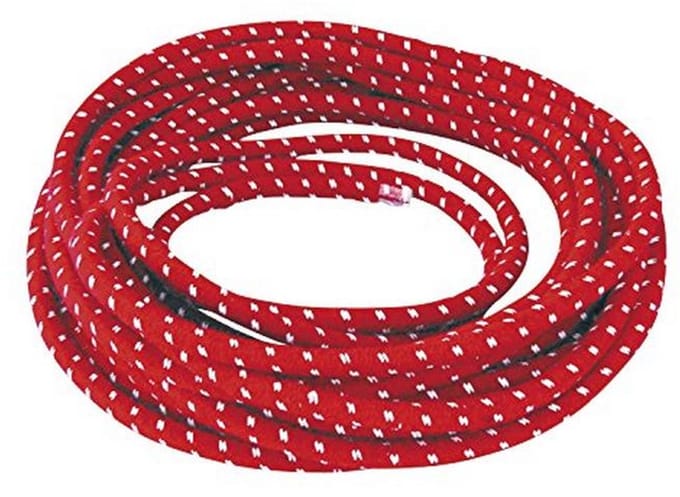 Touwtrekken 10 meter - Rood
