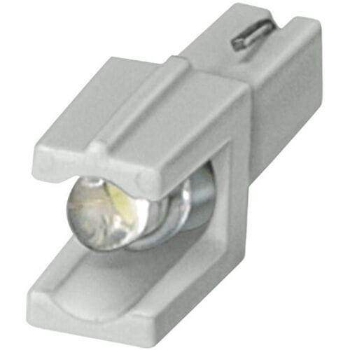 Siemens 5TG80560 LED-lamp Helder 60 V DC/AC 5 stuk(s)