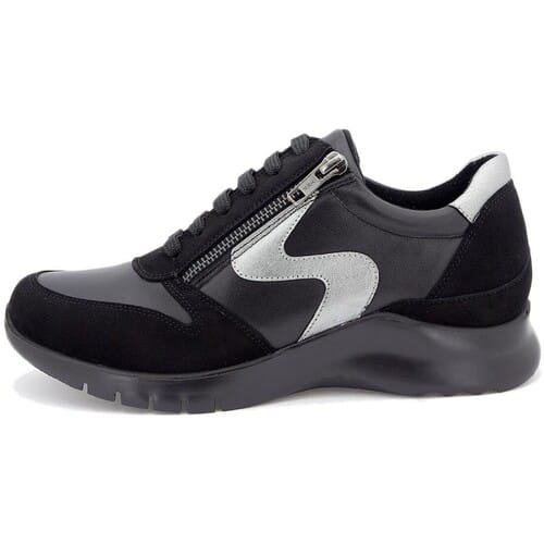 Lage Sneakers Piesanto 255705