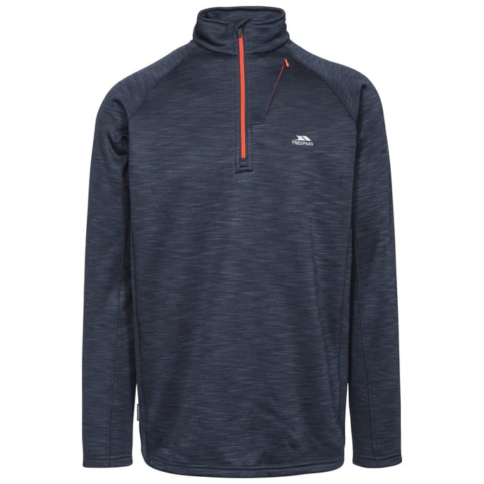 Fleece Trespass Collins