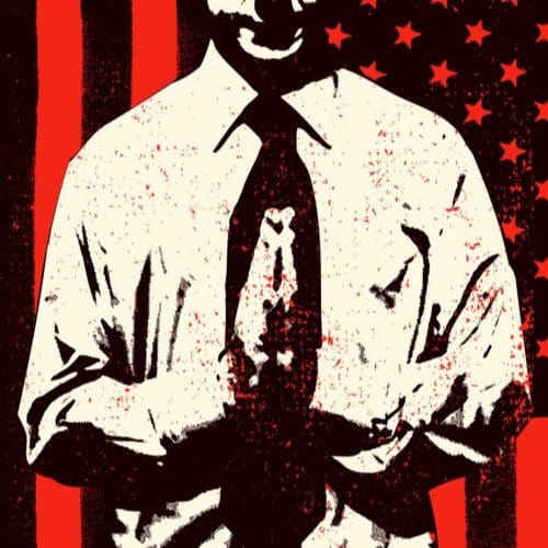 Bad Religion - The Empire Strikes First (CD)