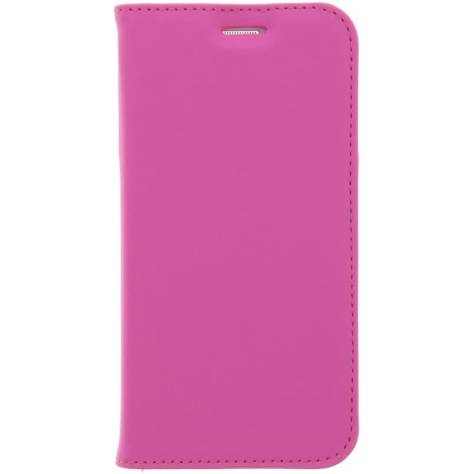 Accezz Booklet Samsung Galaxy S7 - Pink