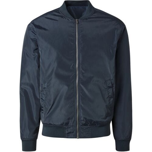 ESMARA MEN Heren jas (Marineblauw, M (48/50))