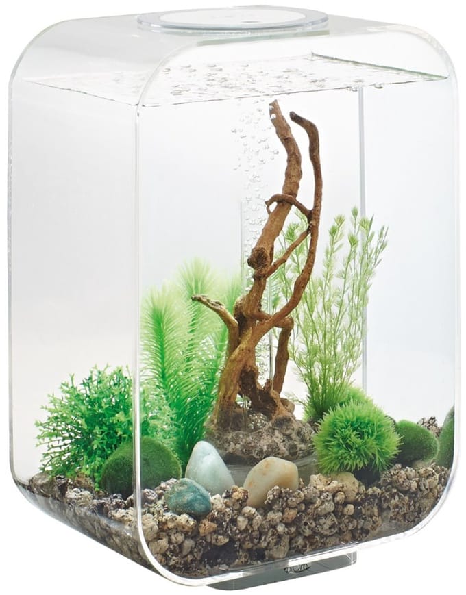 biOrb LIFE 15 LED transparant