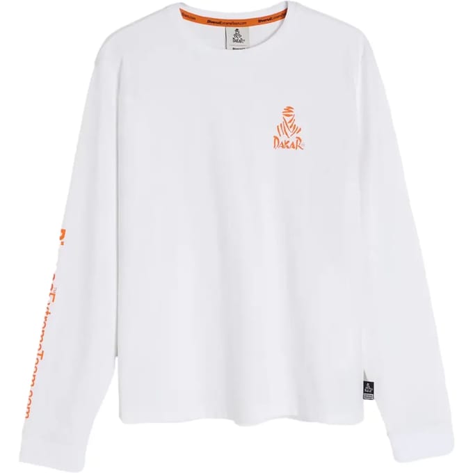 Kinder-T-shirt met lange mouwen Diverse DKR 0225