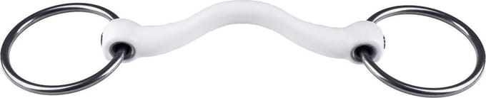 2 ring paardenbit Trust Inno Sense Medium-20