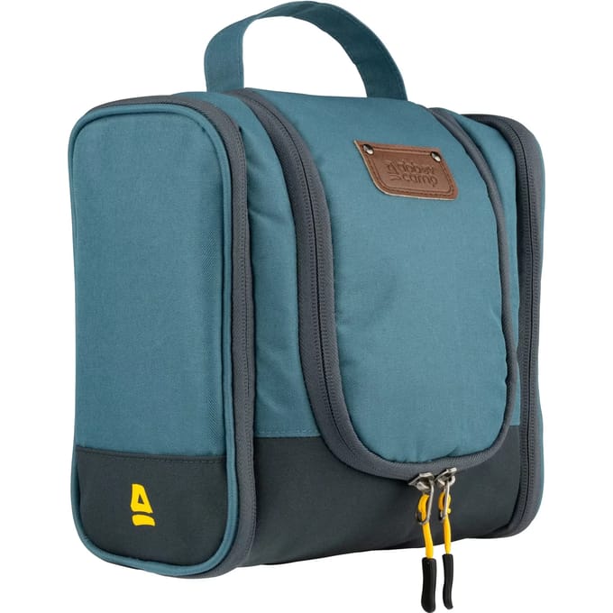 Abbey Camp Toilettas - Smart Travel - Beijing-350 - Blauw