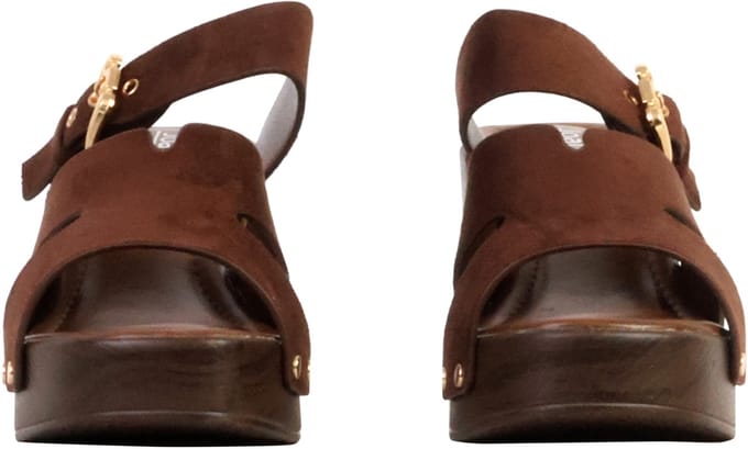 Joalice-sandalen met hak