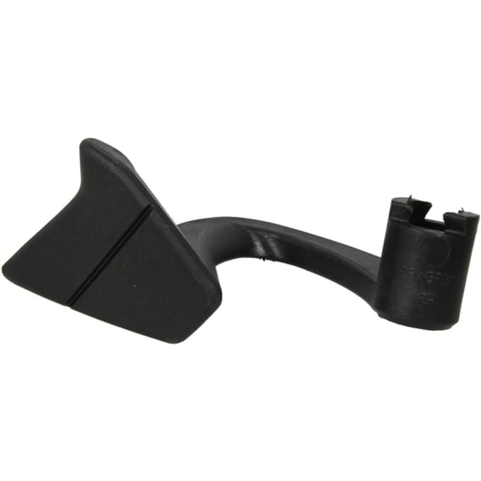 Deurgreep DT Spare Parts 1.22921