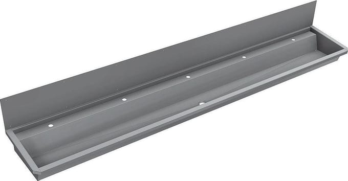 Wastrog / wasgoot 3000 mm