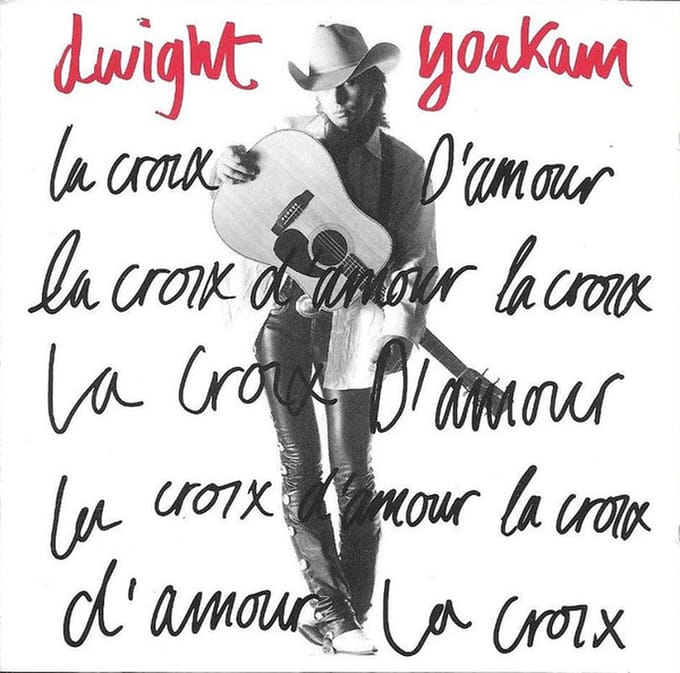 Croix d'Amour