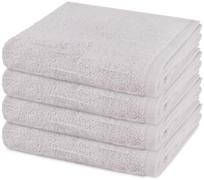 Ross Sonstiges 4 X handdoek - in set 4 pack Premium
