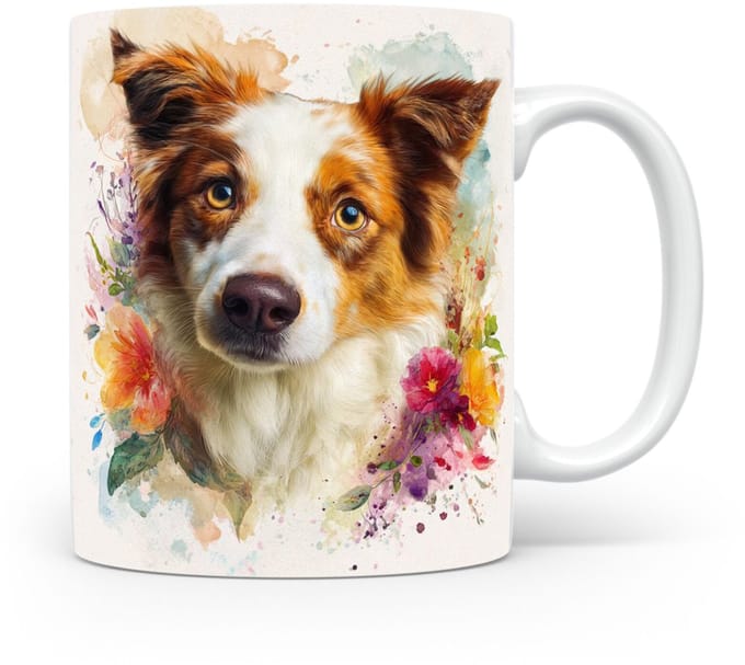 Beker Border Collie