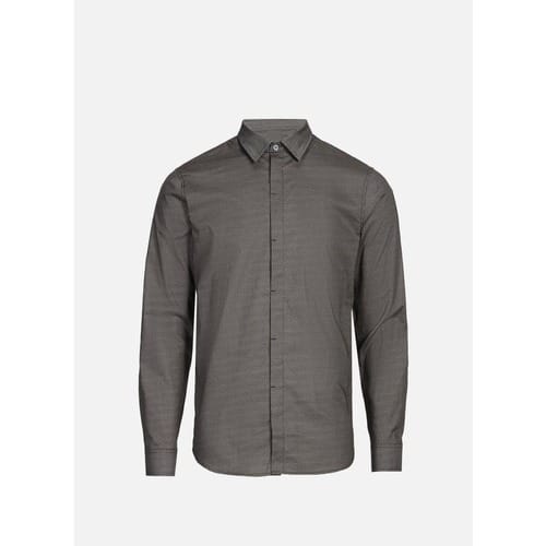 Overhemd Lange Mouw Armani Exchange XM000625AF13184