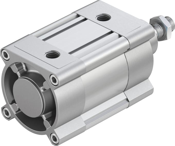 Festo Cilinder 100mm Boring 40mm Slag ISO 15552 Dubbelwerkend - 1384891 - P2BZF