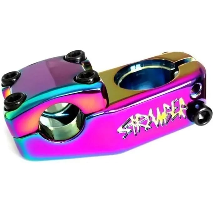 Stam Stranger Haze V2 TL