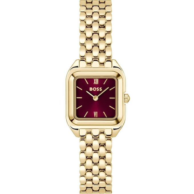 Hugo Boss Boss 1502824 Mae Petite Horloge