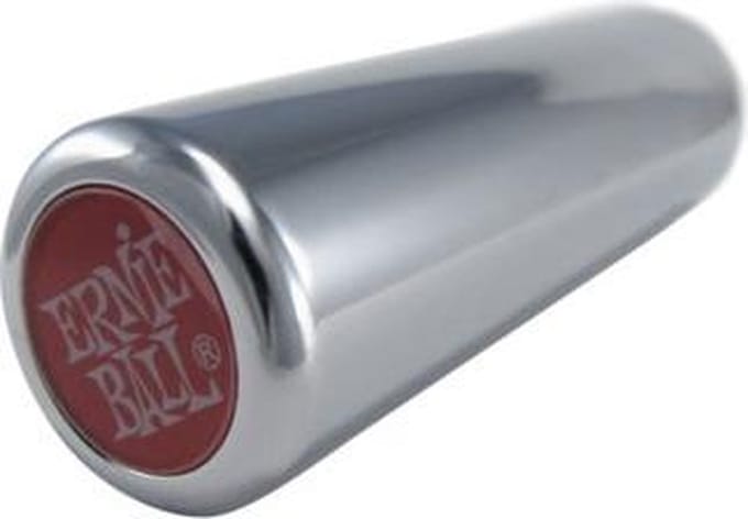 Ernie Ball 4233 steel bar gitaarslide heavy