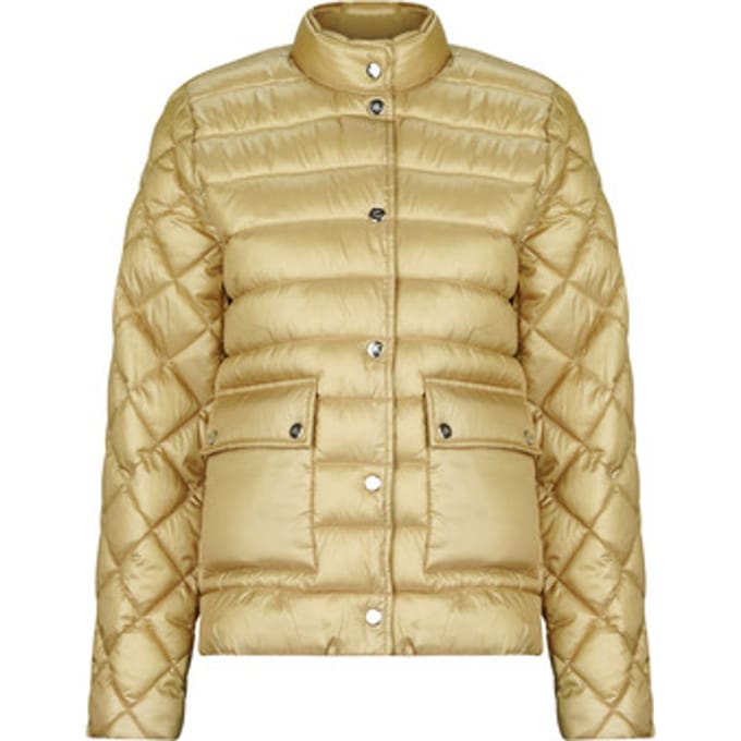 Donsjas Lauren Ralph Lauren SF PFR QL MX INSULATED COAT
