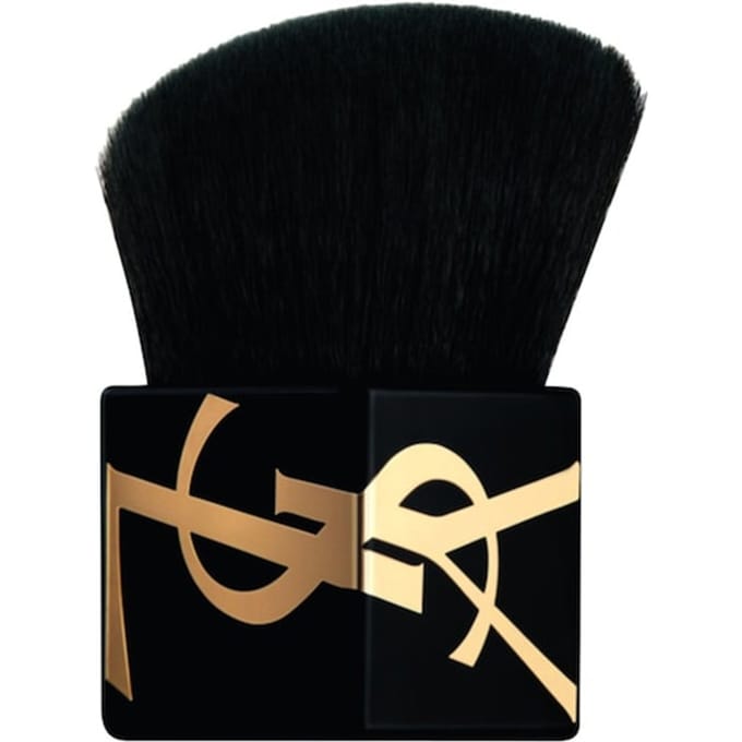 Yves Saint Laurent Brushes All Hours Brush Foundationkwasten Dames